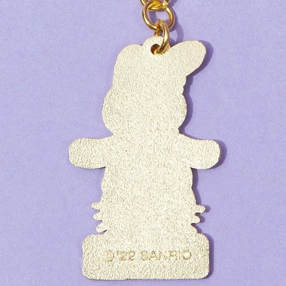 Hello Kitty and Friends Graphic Design Bag Charm - Picture 6 of 7